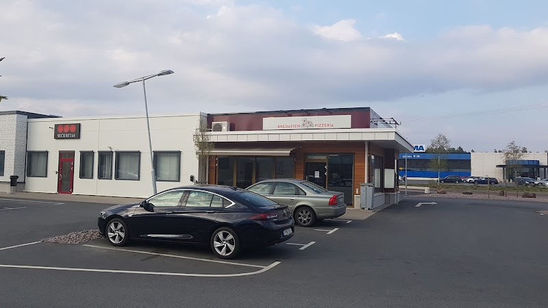 VIP Pizzeria