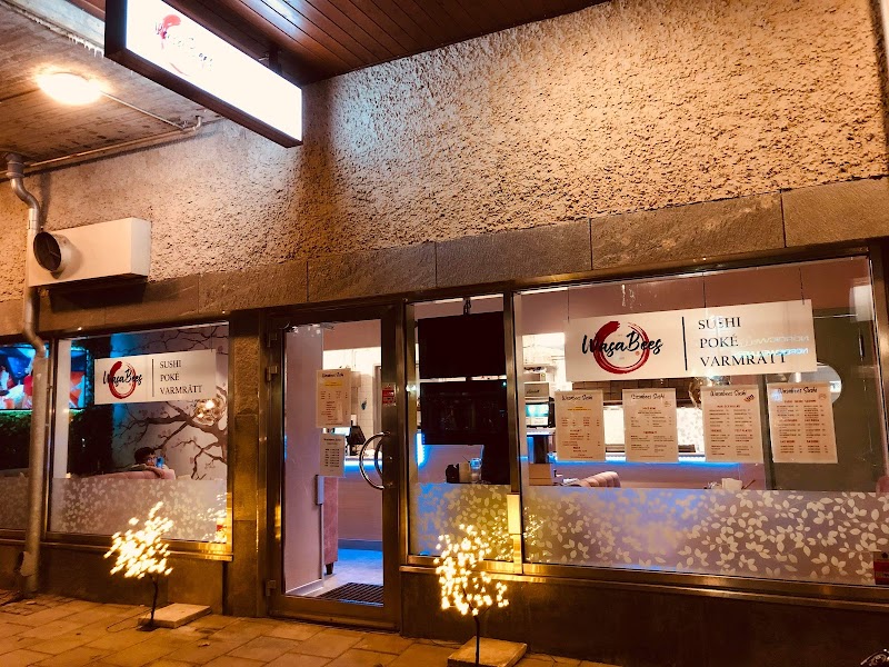 Bästa Restaurangerna i Örebro