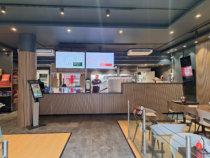 X Food Lab - Växjö