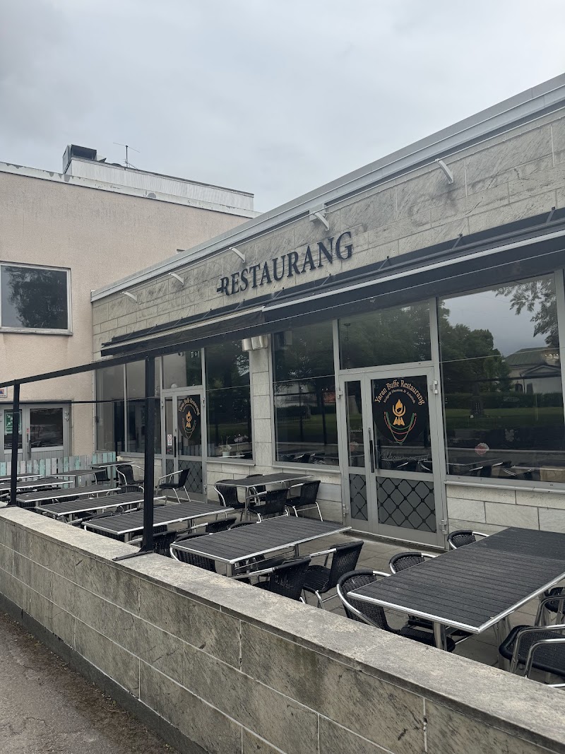 Date Night i Mjölby