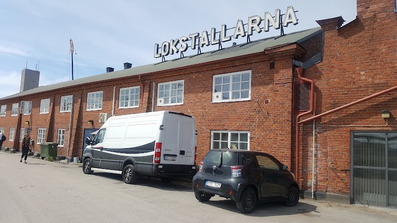 Bästa Uteserveringarna i Ängelholm