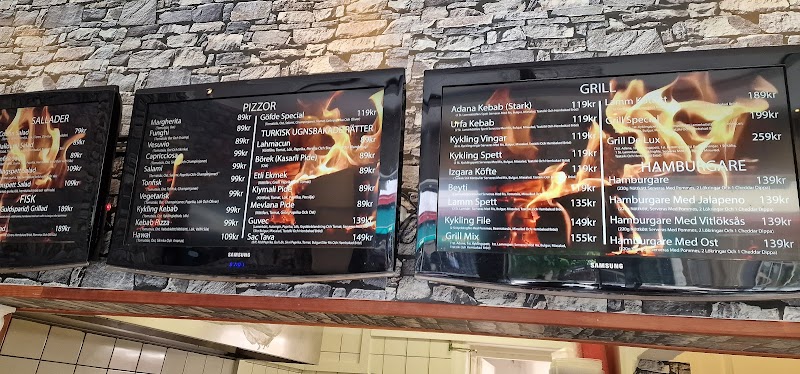 Yörem Restaurang