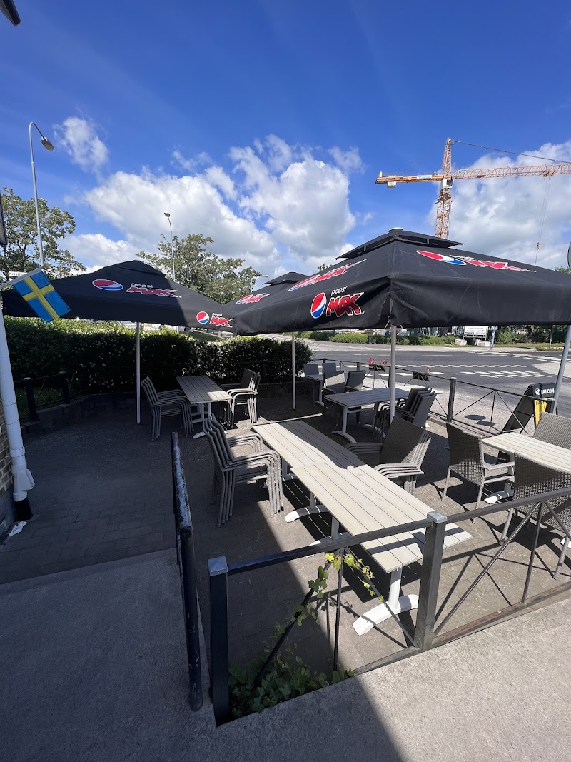 Ystads Pizzeria & Restaurang