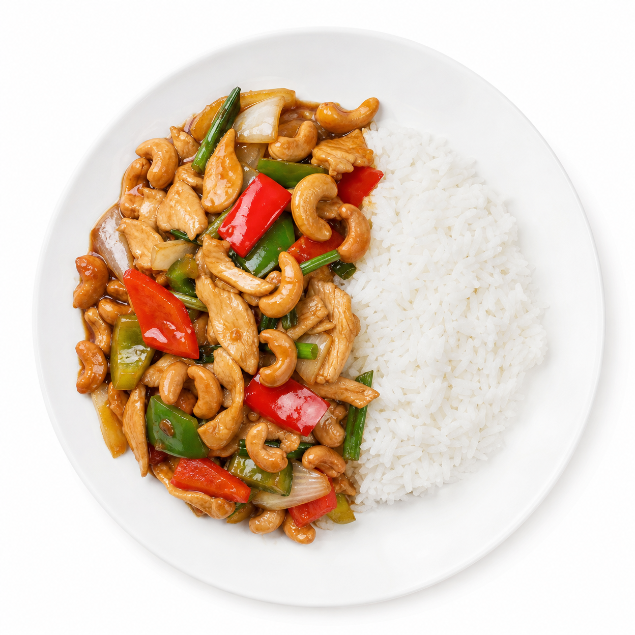 Kina-Thai Take Away