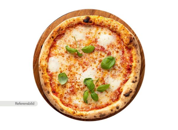 Bästa Pizzan i Lund