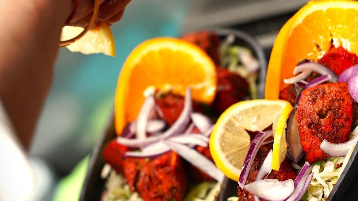 Torget Tandoori